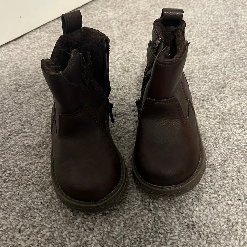 Gap Kids Booties